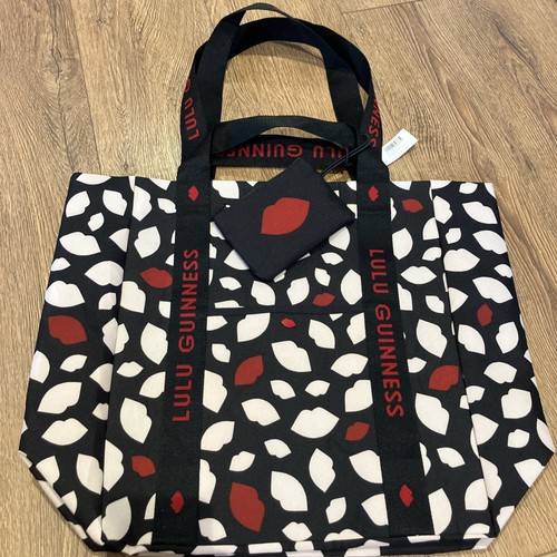 Waitrose lulu guinness - ,