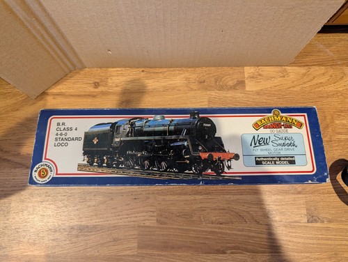 Bachmann gauge 105 - bachmann, 31-105