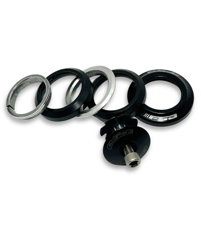 Fsa orbit 8 - fsa, integrated