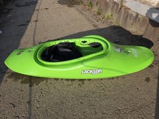 Jackson allstar playboat - jackson,