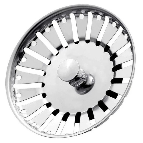 Franke sink plug - for, basket