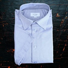 Eton Contemporary Light Blue