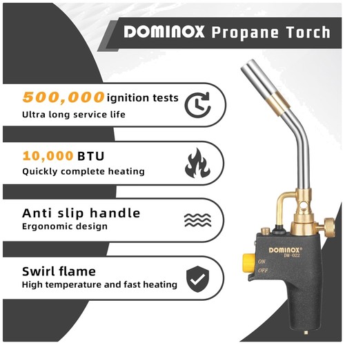 Upgraded high intensity torch - upgraded,