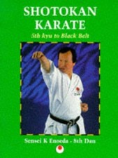 Shotokan Karate: 5th Kyu to