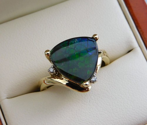 2003 qvc 9ct - 9ct, gold