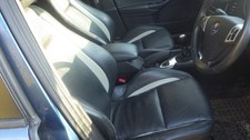 Saab 9-3 set of leather seats