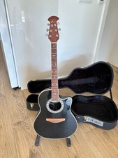 Ovation Celebrity 1996 Semi