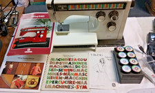 Husqvarna Viking 6460 Sewing