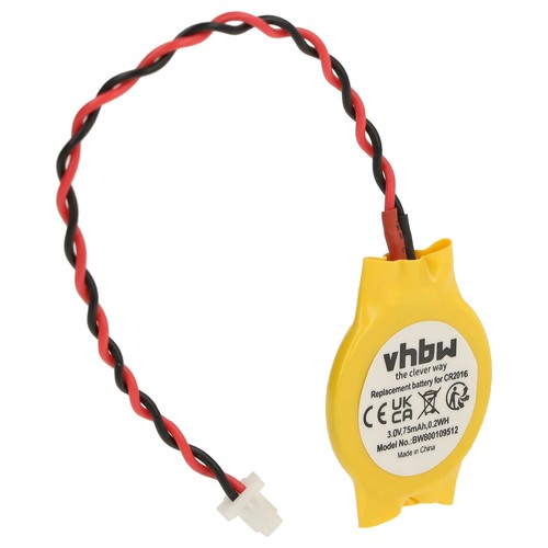 Bios cmos battery for - battery,