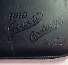 JOWETT CELEBRATORY  1923- 2010