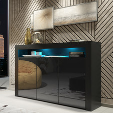 155cm Sideboard TV Stand