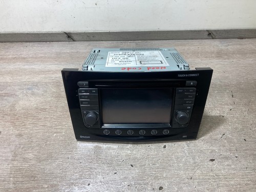 2013 vauxhall zafira radio - zafira,