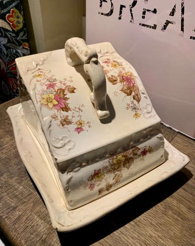Antique hope carter - hope,