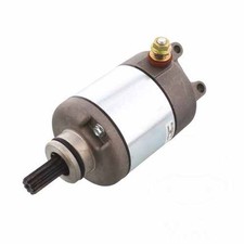 Starter Motor Arrowhead Fits Honda VT 125 1999-2008