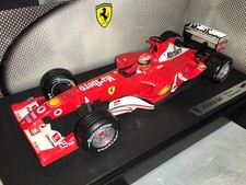 1:18 Hotwheels B1023 Michael