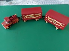 Corgi 97920 Scammell