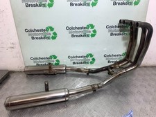 KAWASAKI GPZ600 GPZ 600 JAMA