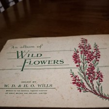 W.D. & H.O. WILLS Cigarette