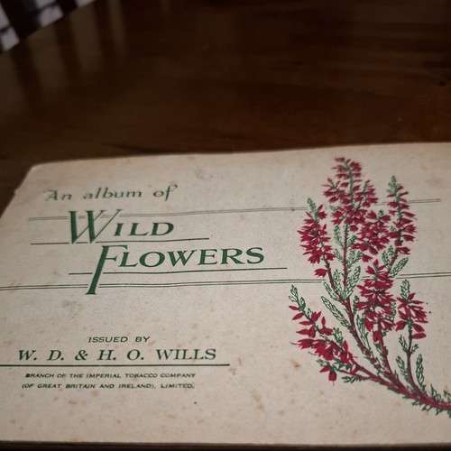 H o wills cigarette - w.d.,