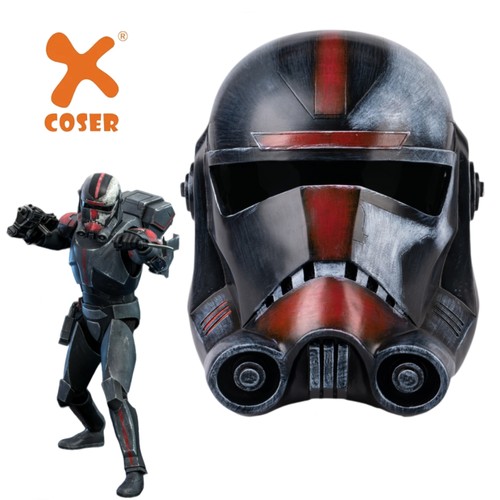 Bad batch hunter - hunter, xcoser