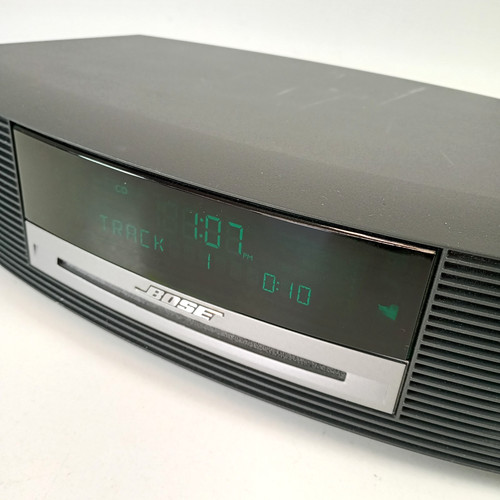 Bose wave awrcc5 player - bose, cd
