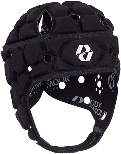 Body armour ventilator rugby - body,