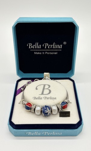 Bella perlina patriotic - bella,