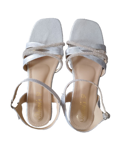 Womens low block heel - womens,