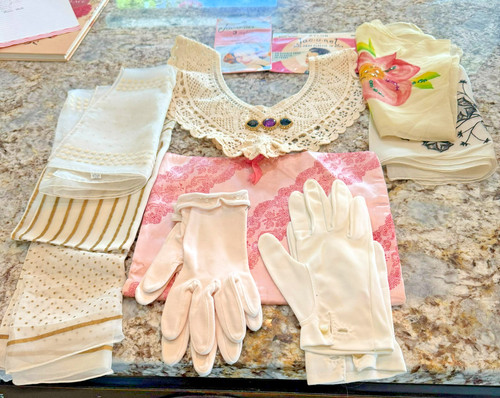 1962 pcs vintage 1940 - #1962,