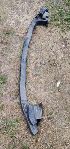 Front bumper crash bar - mg,