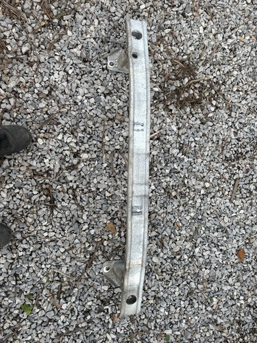 Renault clio front bumper - front,