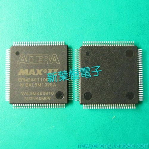 Epm240t100c4n epm240t100i4n - epm240t100c4n,