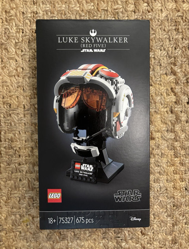 Lego 75327 star wars - ,