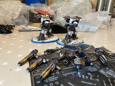 Adeptus Titanicus: Reaver