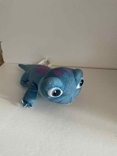 Bruni Plush Soft Toy Disney Store Frozen 2 Salamander Lizard