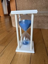60/30 Minutes Hourglass Sand