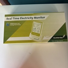British Gas Real Time