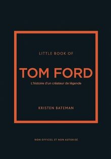 Tom ford bateman - ford, |