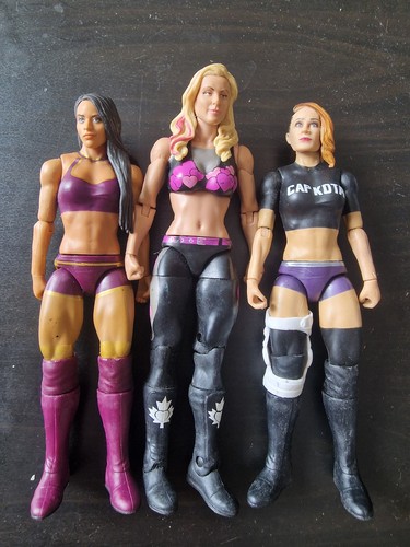 Wwe divas basic - wwe, natalya