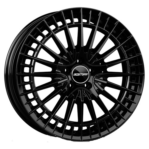 Alloy wheel gmp qstar - alloy,