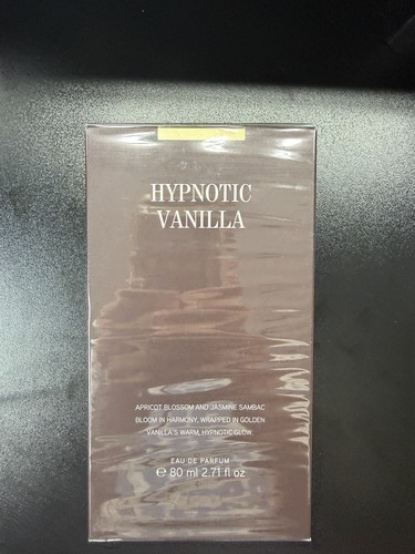 Zara hypnotic vanilla - zara,