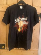 One Punch Man - Saitama -