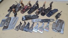 Woodworking Planes Parts Irons