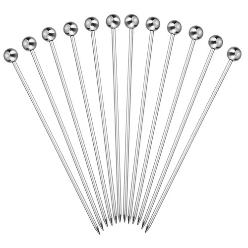 Stainless steel cocktail - stainless,