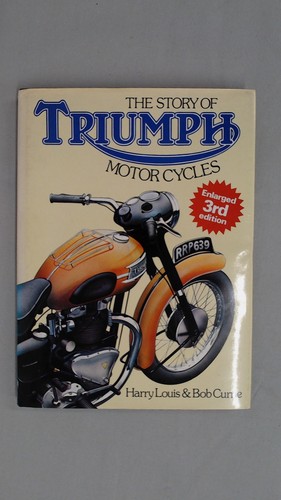 Story triumph motor - story, of