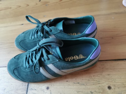Gola women trainers size - trainers, 5