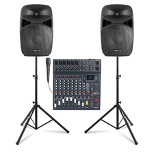 Vonyx VPS122A 12" PA System