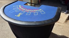 Casino Table - Blackjack (B5)