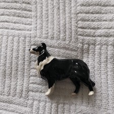 Beswick Border Collie RARE