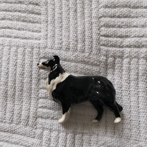 Beswick border collie - beswick, rare